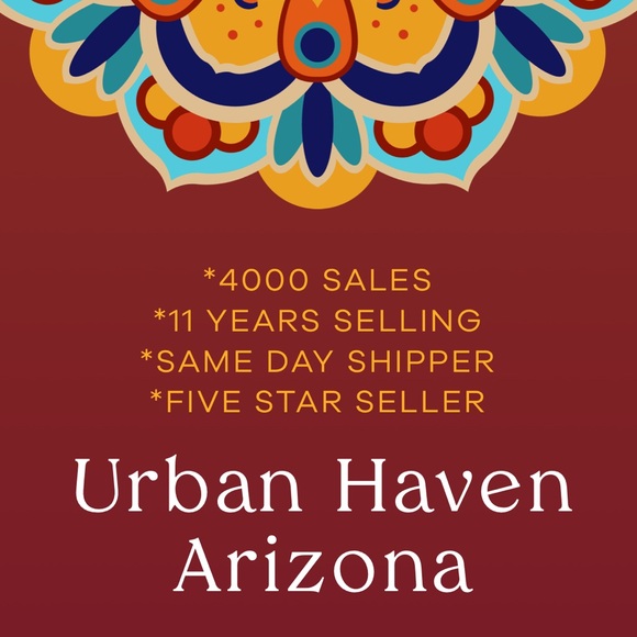 Off the Shoulder Blue Crepe Crop Top NWT - Picture 6 of 6